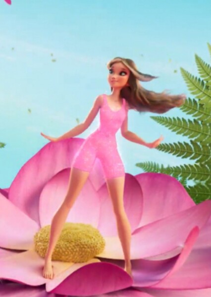 Flora (Winx Club) photo