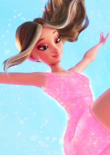 Flora (Winx Club)