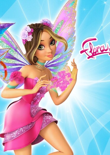 Flora (Winx Club) photo