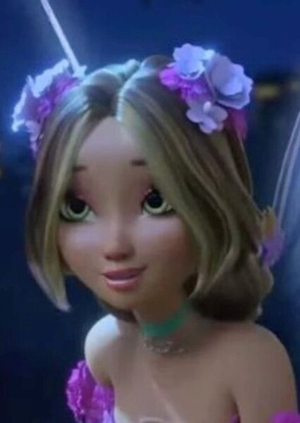 Flora (Winx Club) photo