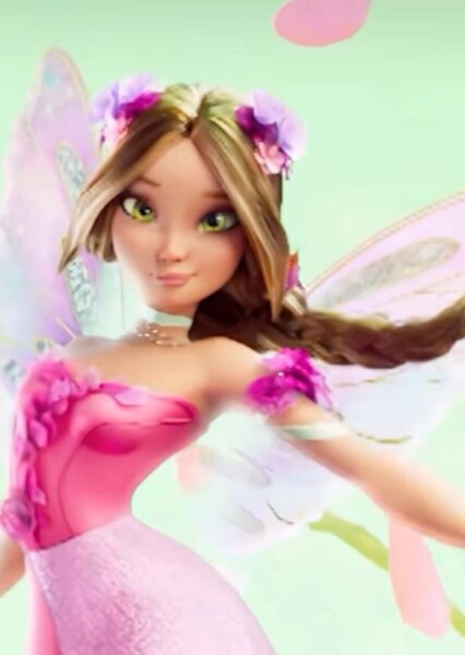 Flora (Winx Club) photo