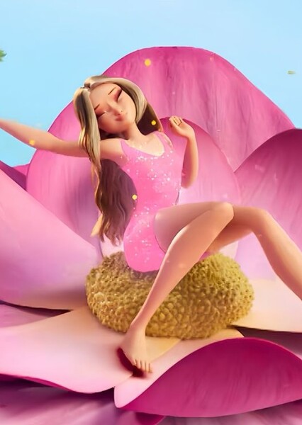 Flora (Winx Club) photo