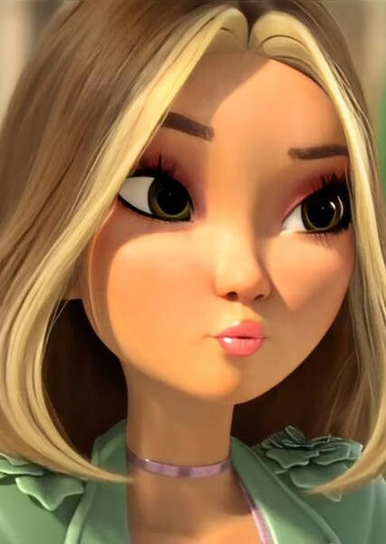 Flora (Winx Club) photo