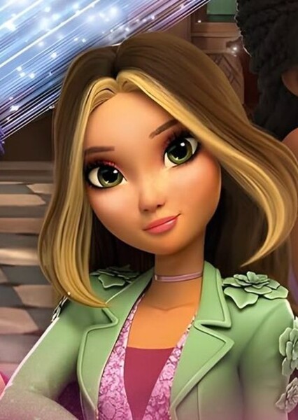 Flora (Winx Club) photo