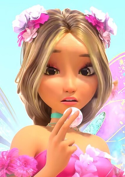 Flora (Winx Club)