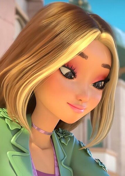 Flora (Winx Club) photo