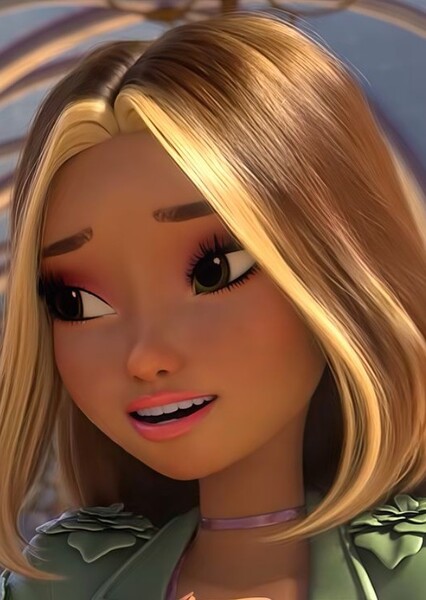 Flora (Winx Club) photo