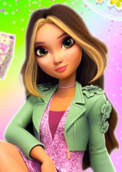 Flora (Winx Club) photo