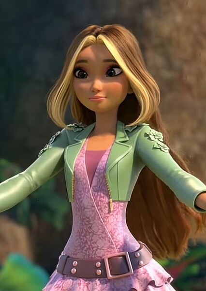 Flora (Winx Club) photo