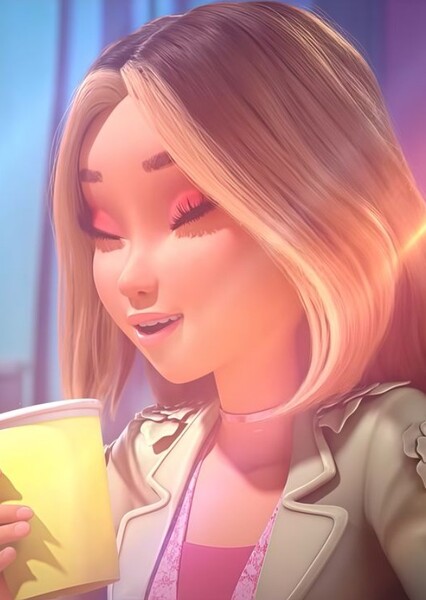Flora (Winx Club) photo