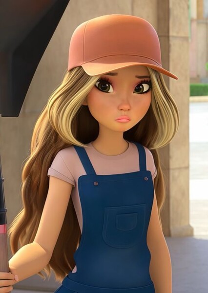 Flora (Winx Club)