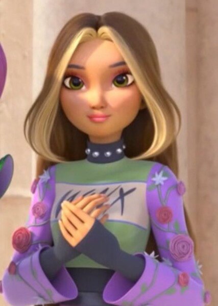 Flora (Winx Club) photo
