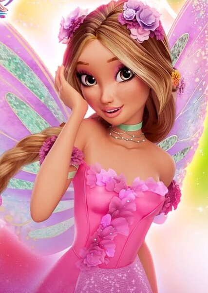 Flora (Winx Club)