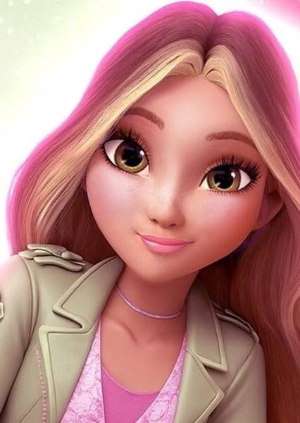 Flora (Winx Club) photo