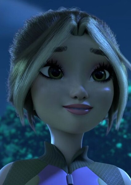 Flora (Winx Club) photo