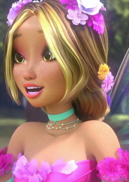 Flora (Winx Club) photo