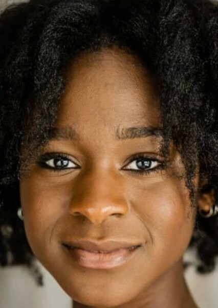 Florence Adebambo photo