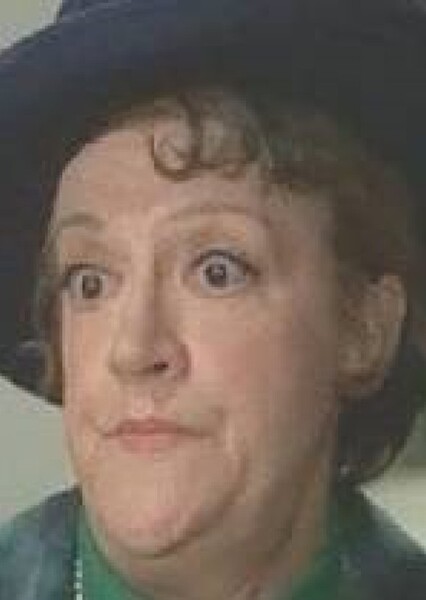 Florence Blot
