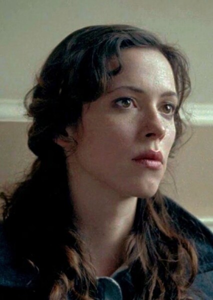 Florence Cathcart