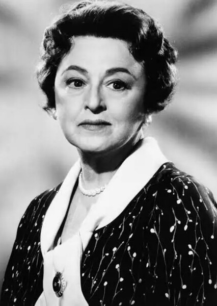 Florence Eldridge