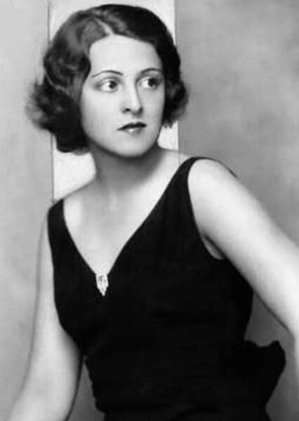 Florence Eldridge photo