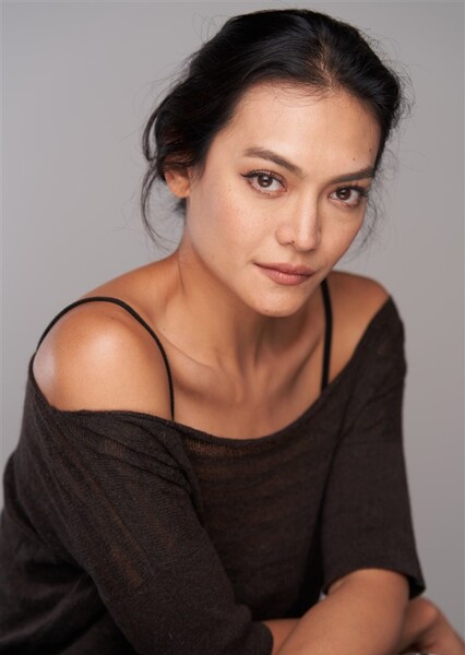 Florence Faivre photo