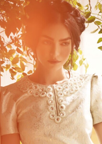 Florence Faivre photo