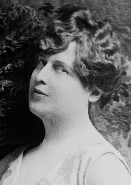 Florence Foster Jenkins