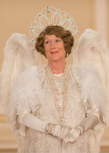 Florence Foster Jenkins photo