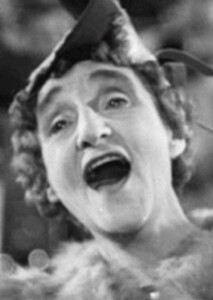 Florence Gill
