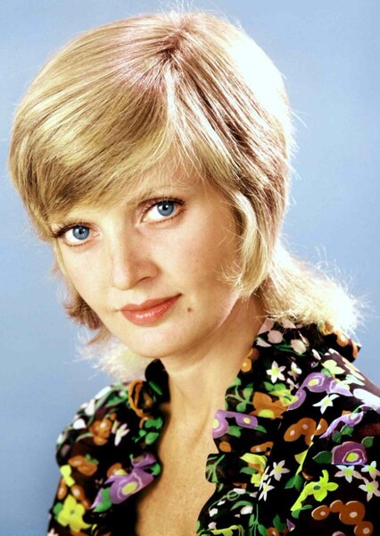 Florence Henderson photo