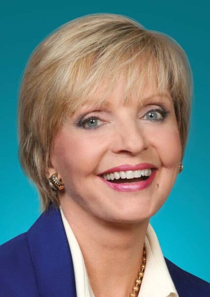 Florence Henderson photo