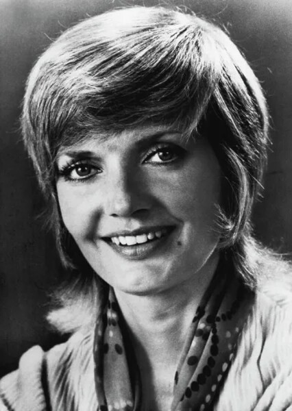 Florence Henderson