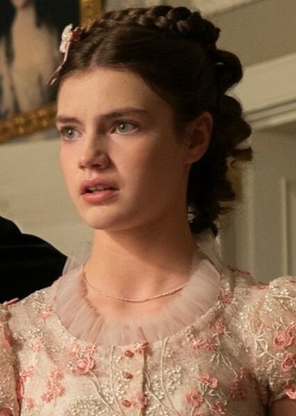 Florence Hunt photo