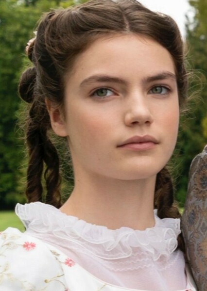 Florence Hunt photo