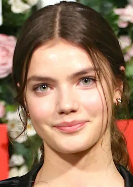 Florence Hunt photo
