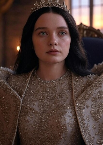 Queen Alicent Hightower