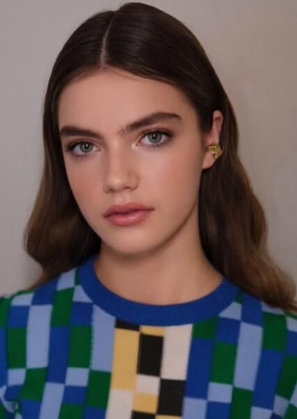 Florence Hunt photo