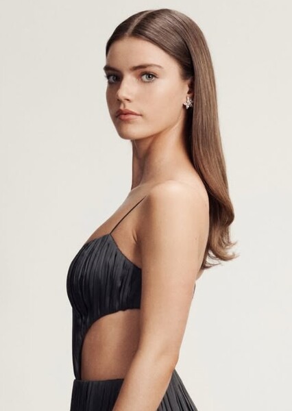Florence Hunt photo