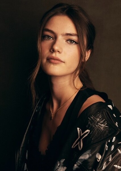 Florence Hunt