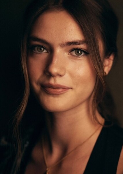 Florence Hunt photo