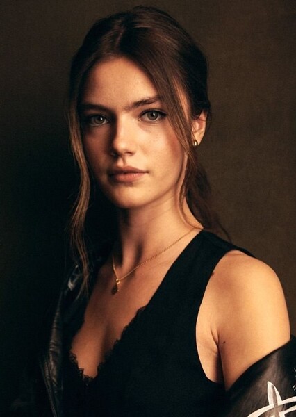 Florence Hunt