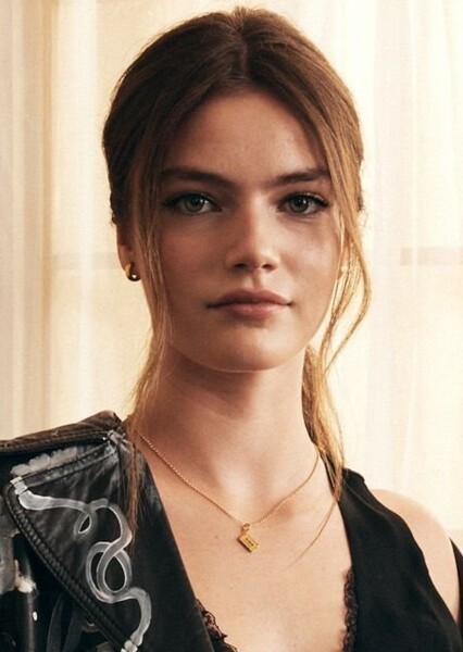 Florence Hunt photo