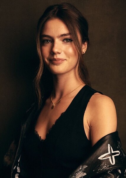 Riley Novo