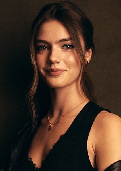Florence Hunt photo