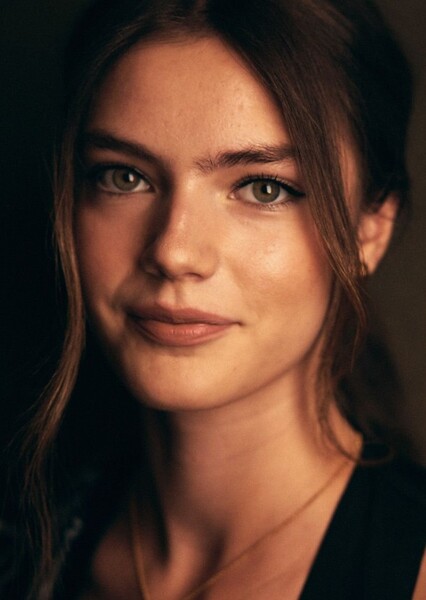 Florence Hunt photo