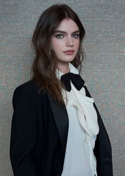 Florence Hunt photo