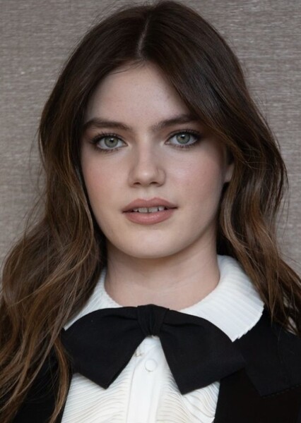 Florence Hunt photo