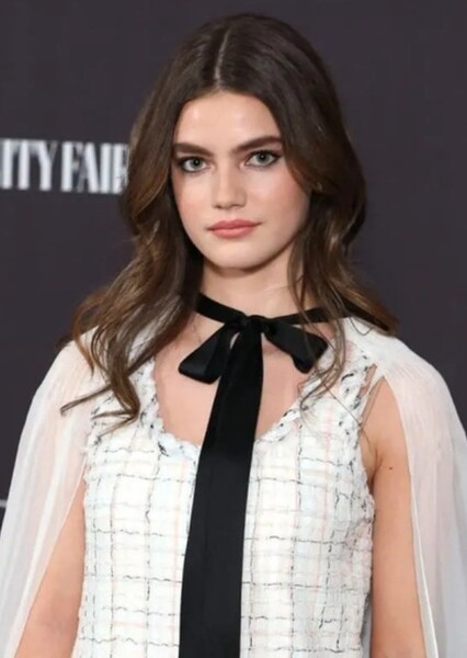Florence Hunt photo
