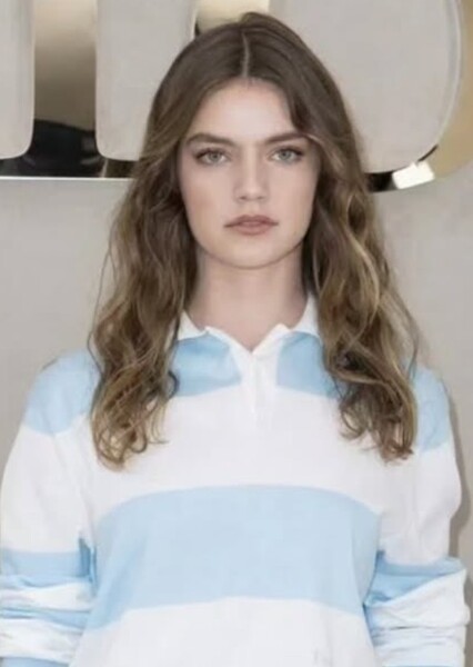 Florence Hunt photo